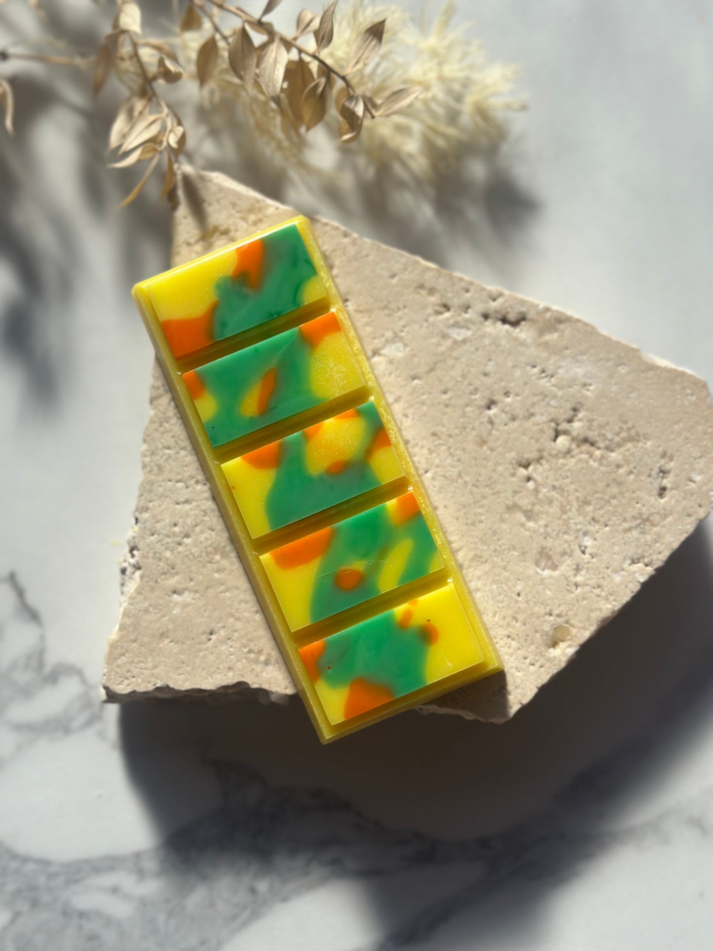 Sonoma Sunset Snap Bar - Wax Melt