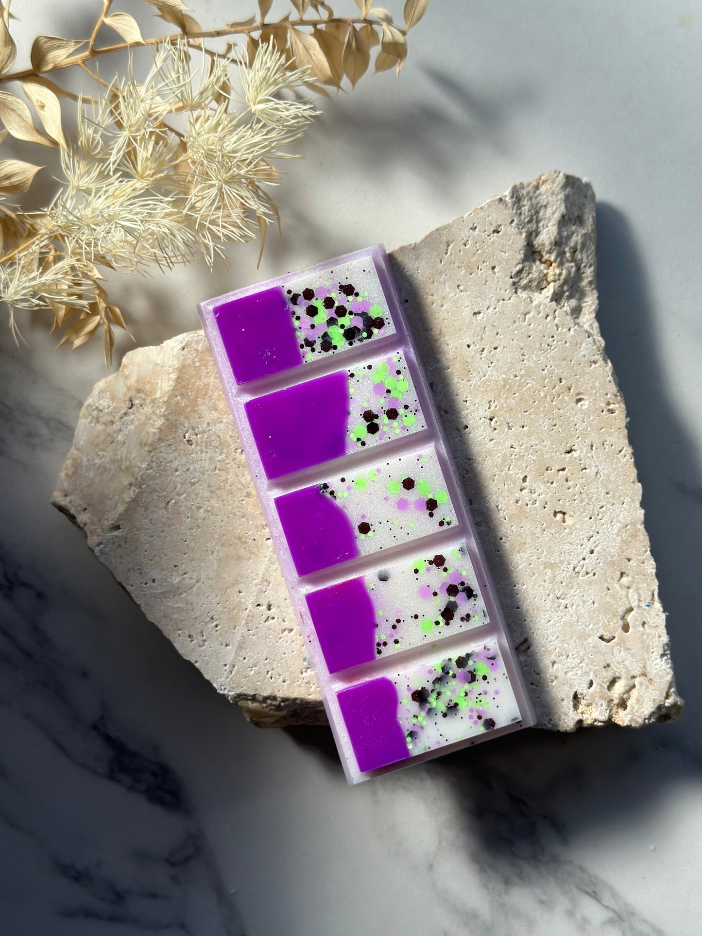 Fig Fatale Snap Bar - Wax Melt