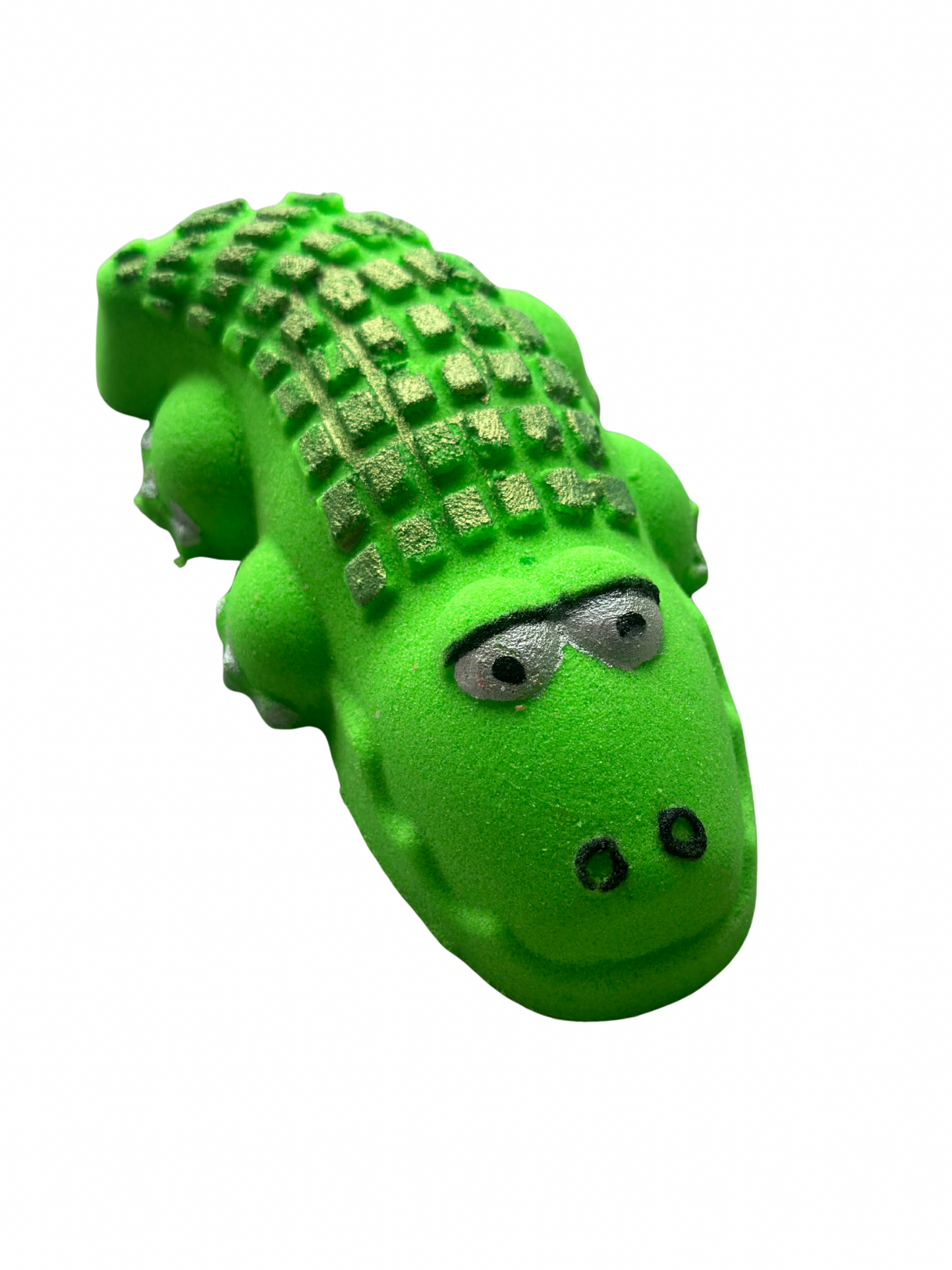 Crocodile - Bath Bomb