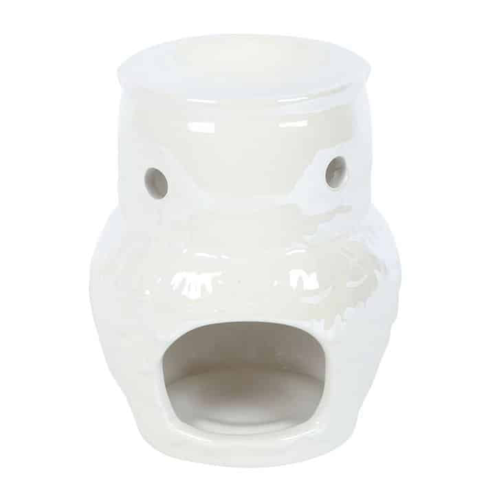 Midnight Owl - Tealight Wax Melt Warmer