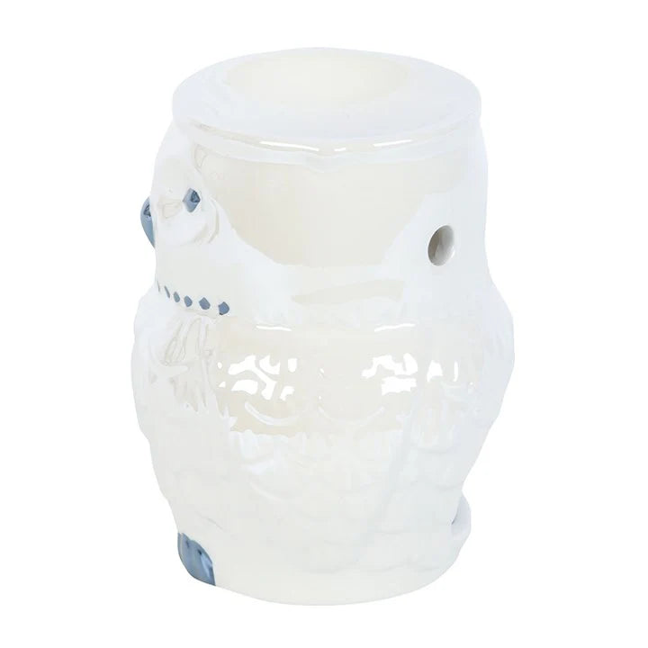 Midnight Owl - Tealight Wax Melt Warmer