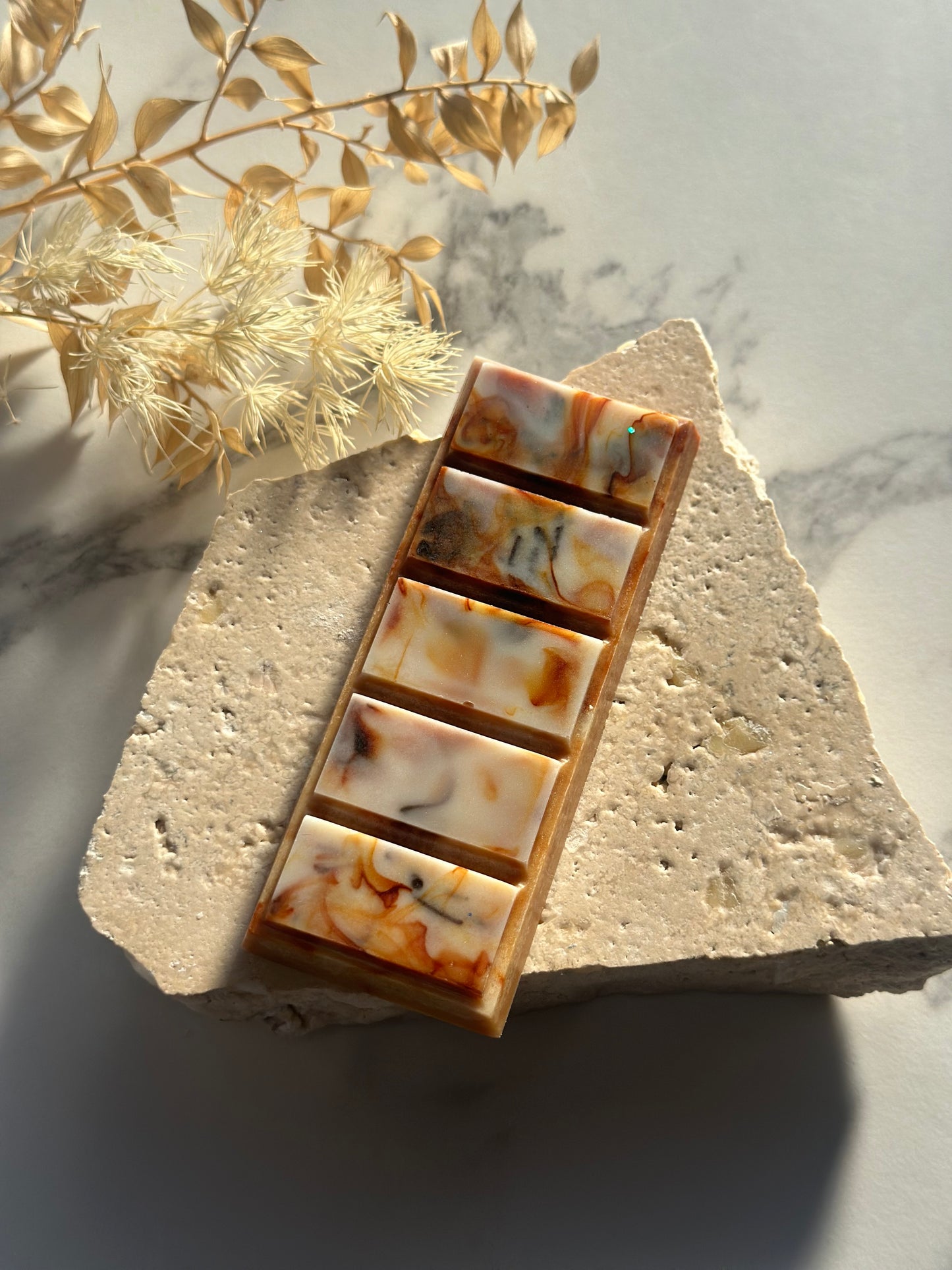Espresso Snap Bar - Wax Melt