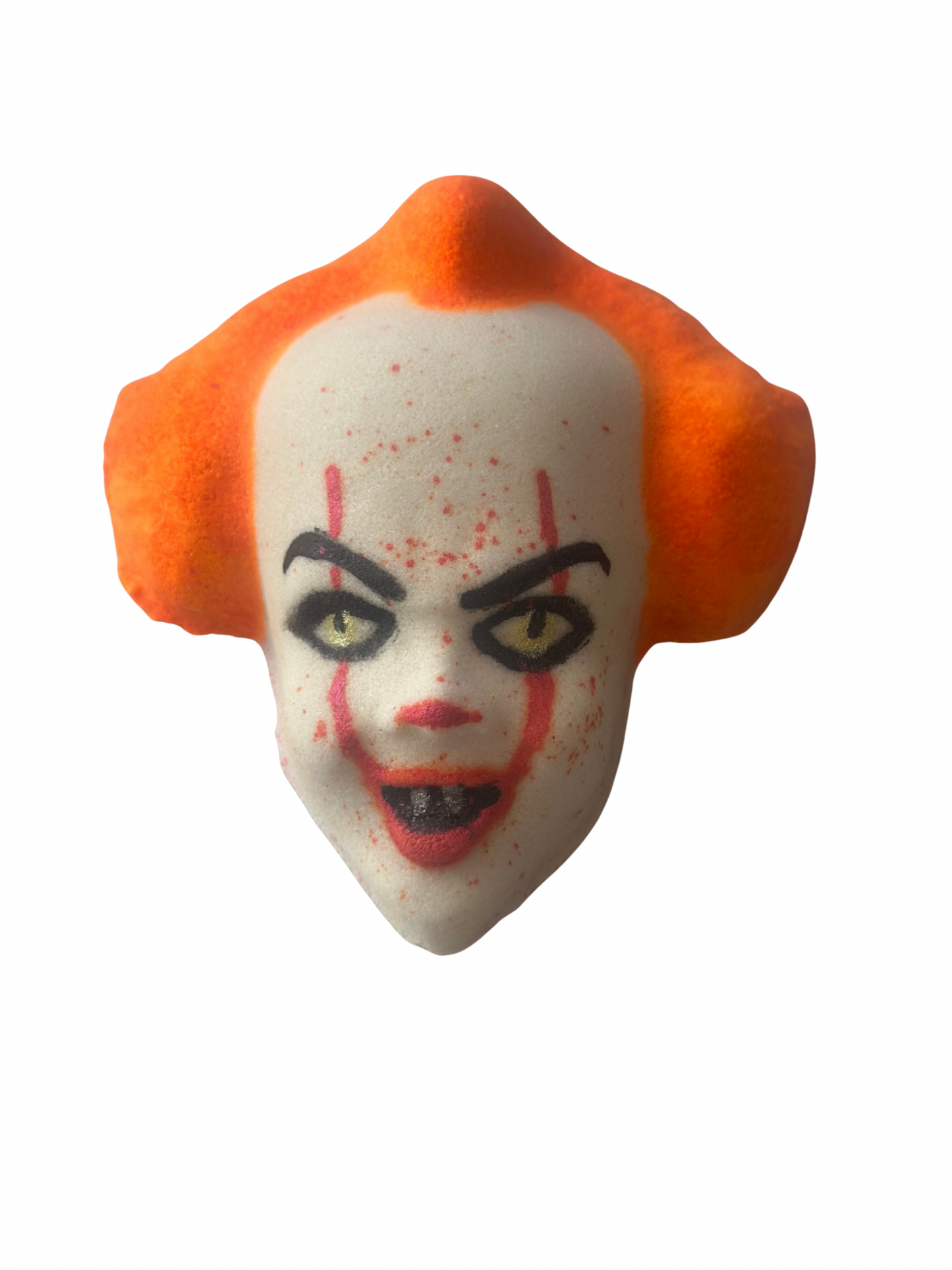 Killer Clown Halloween - Bath Bomb