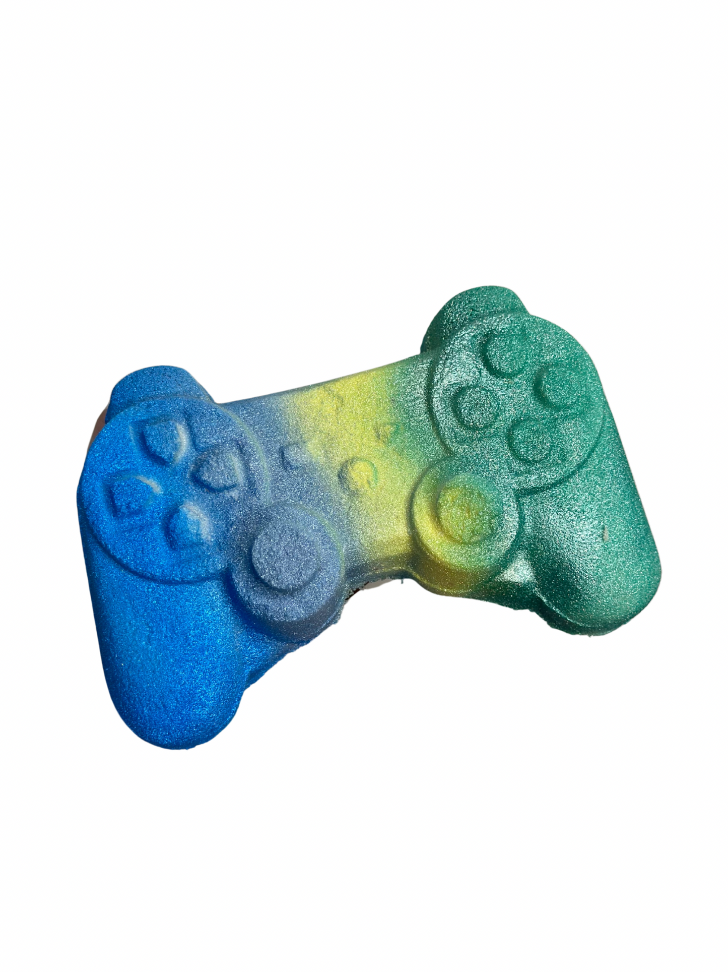 Gamer Boy - Bath Bomb