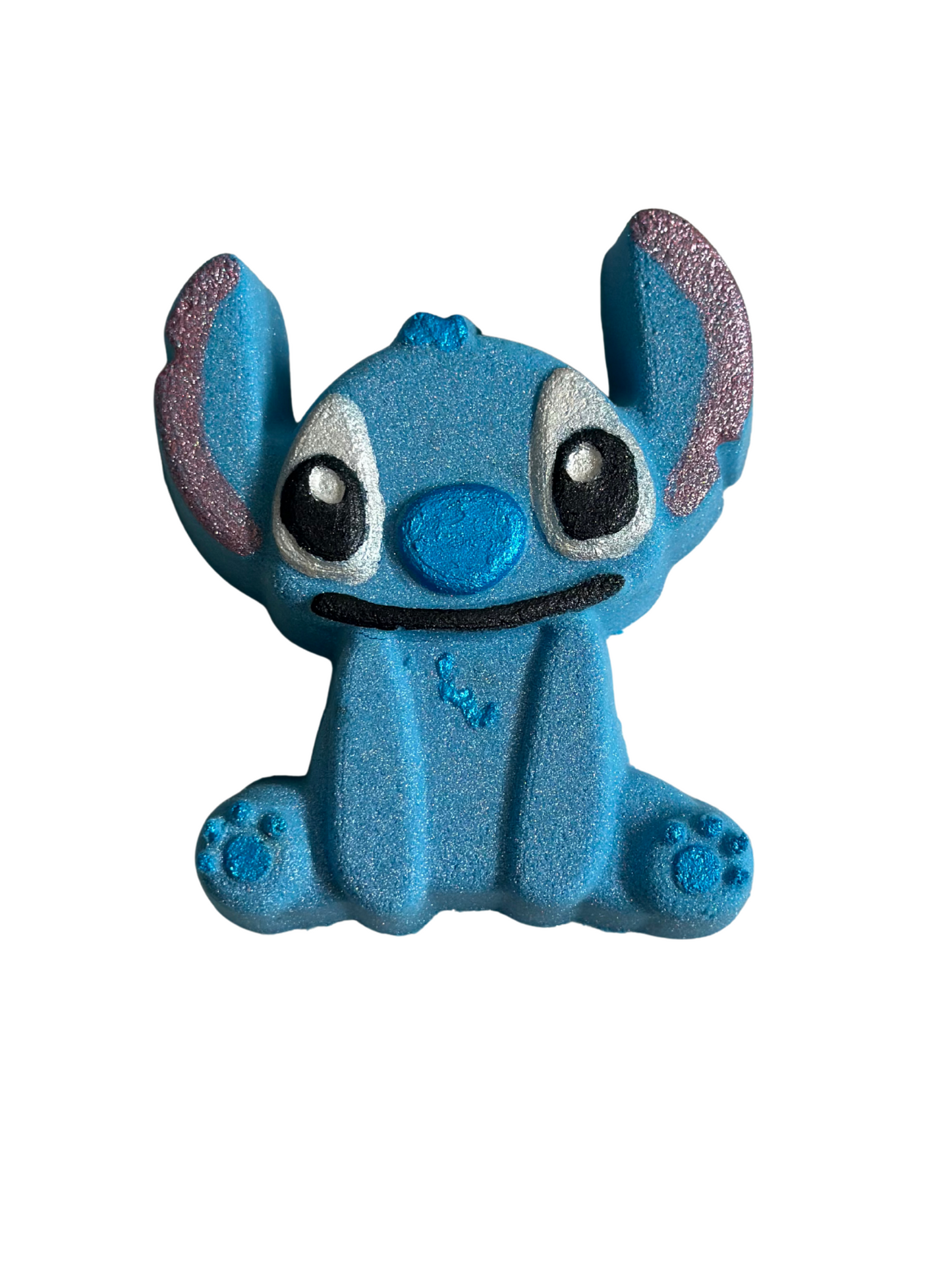 Blue Alien - Bath Bomb