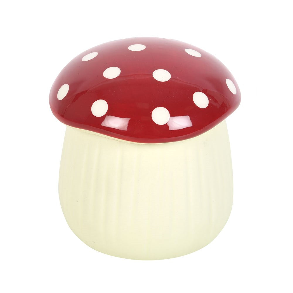 Mushroom - Tealight Wax Melt Warmer