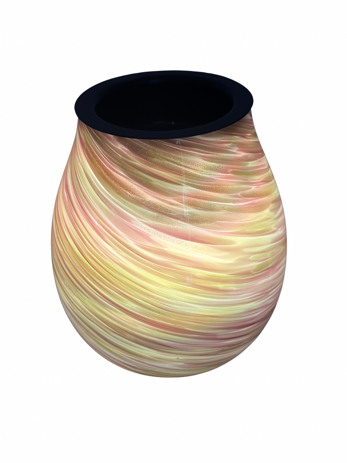 Luna - Electric Wax Melt Warmer