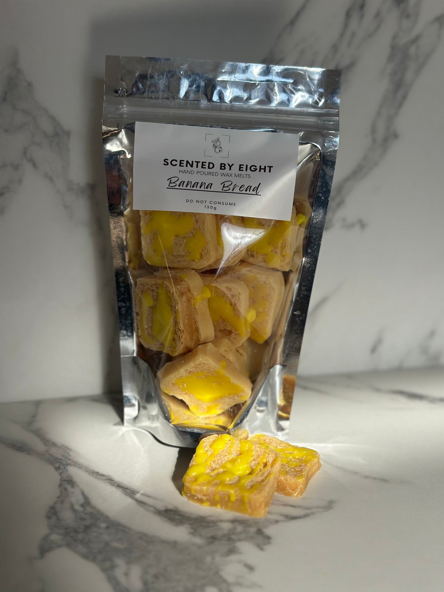 Banana Bread - Wax Melts