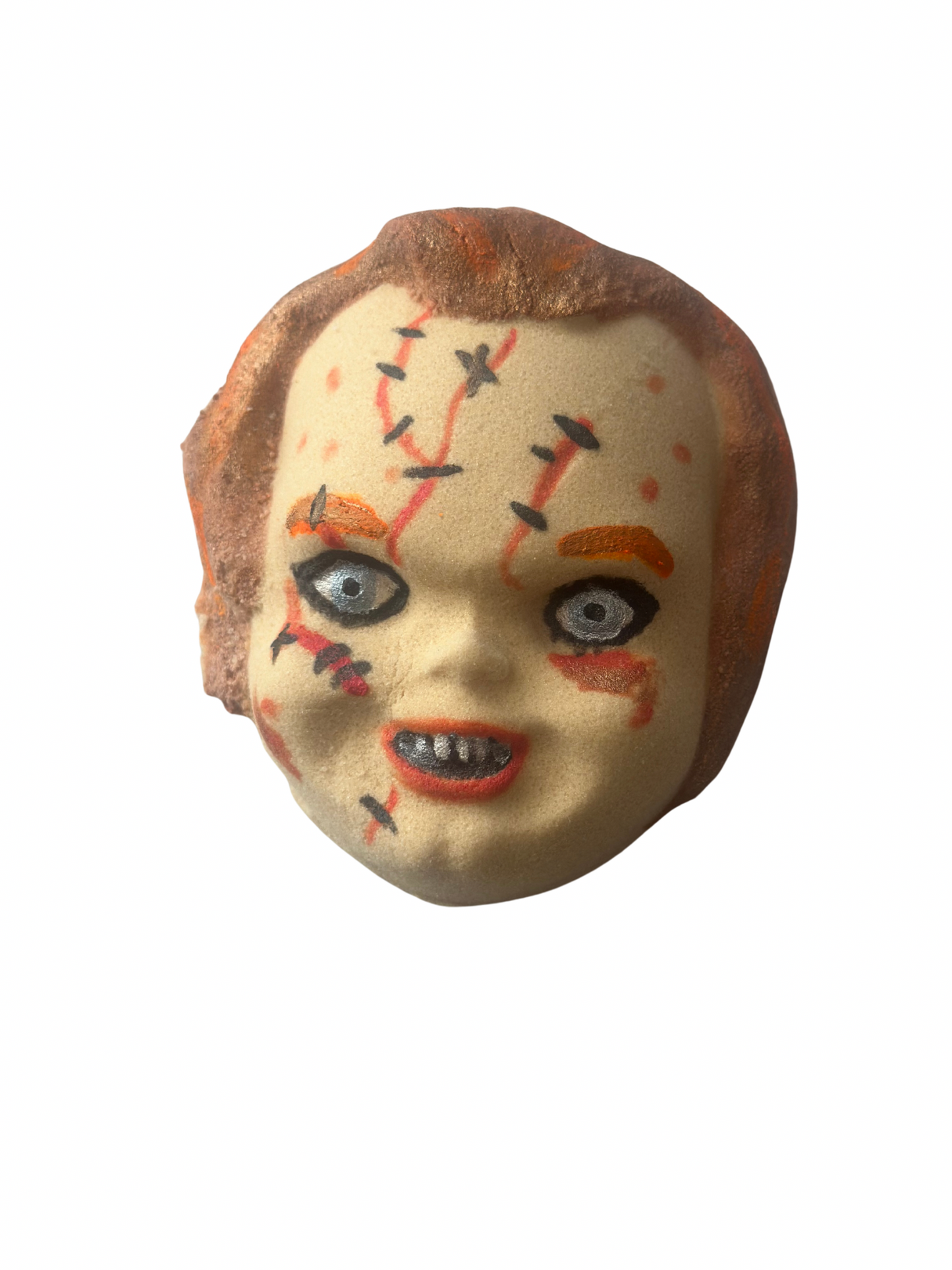 Good Guy Gone Bad Halloween - Bath Bomb