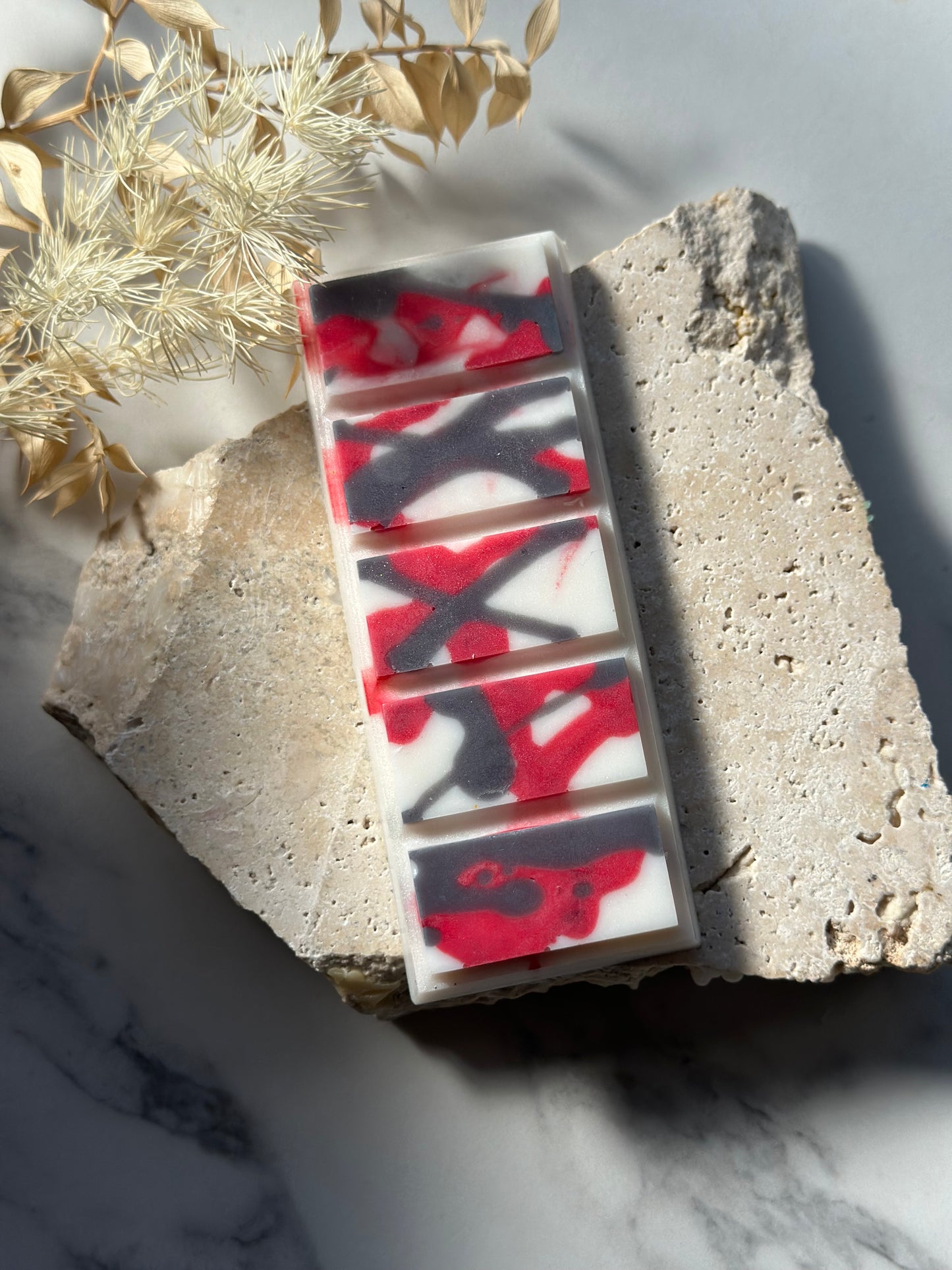 Midnight Candy Snap Bar - Wax Melt