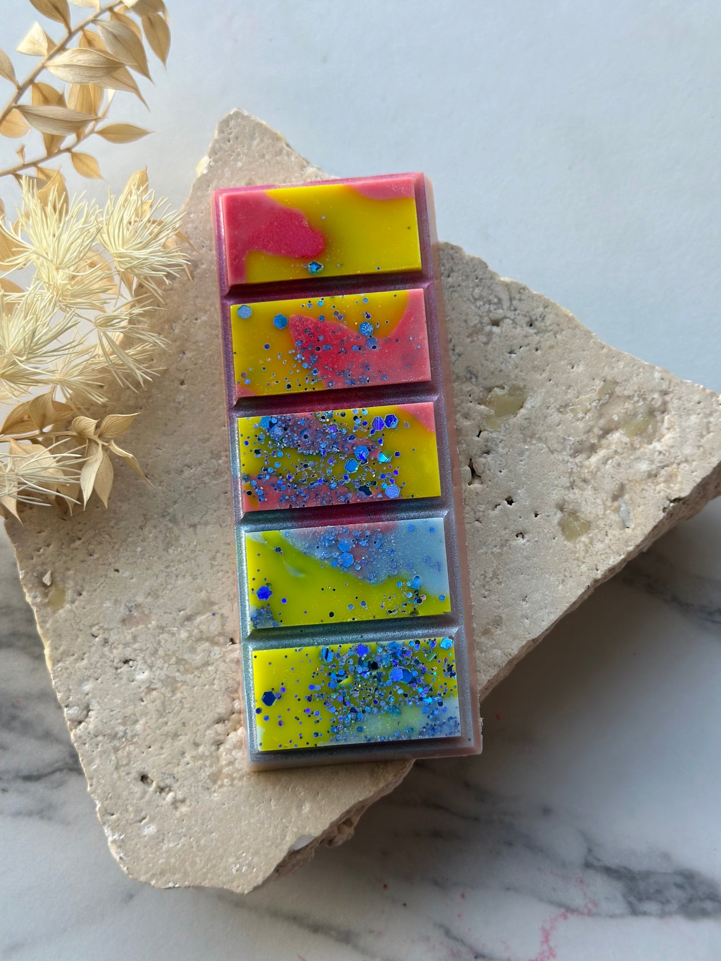 Prince Of Persia Snap Bar - Wax Melt