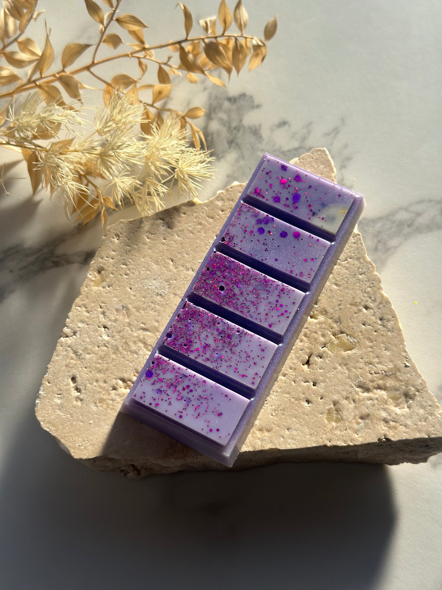 Grape Bubblegum Snap Bar - Wax Melt