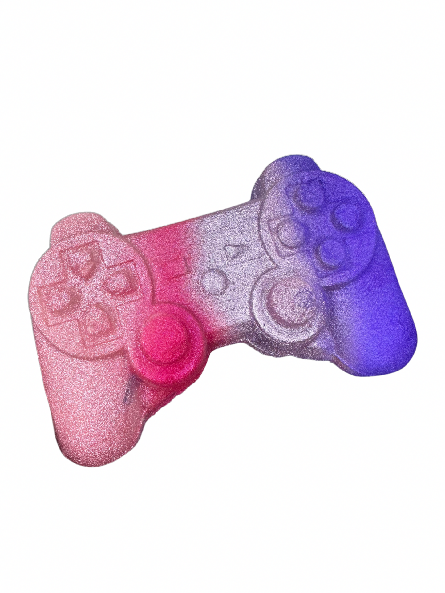 Gamer Girl - Bath Bomb
