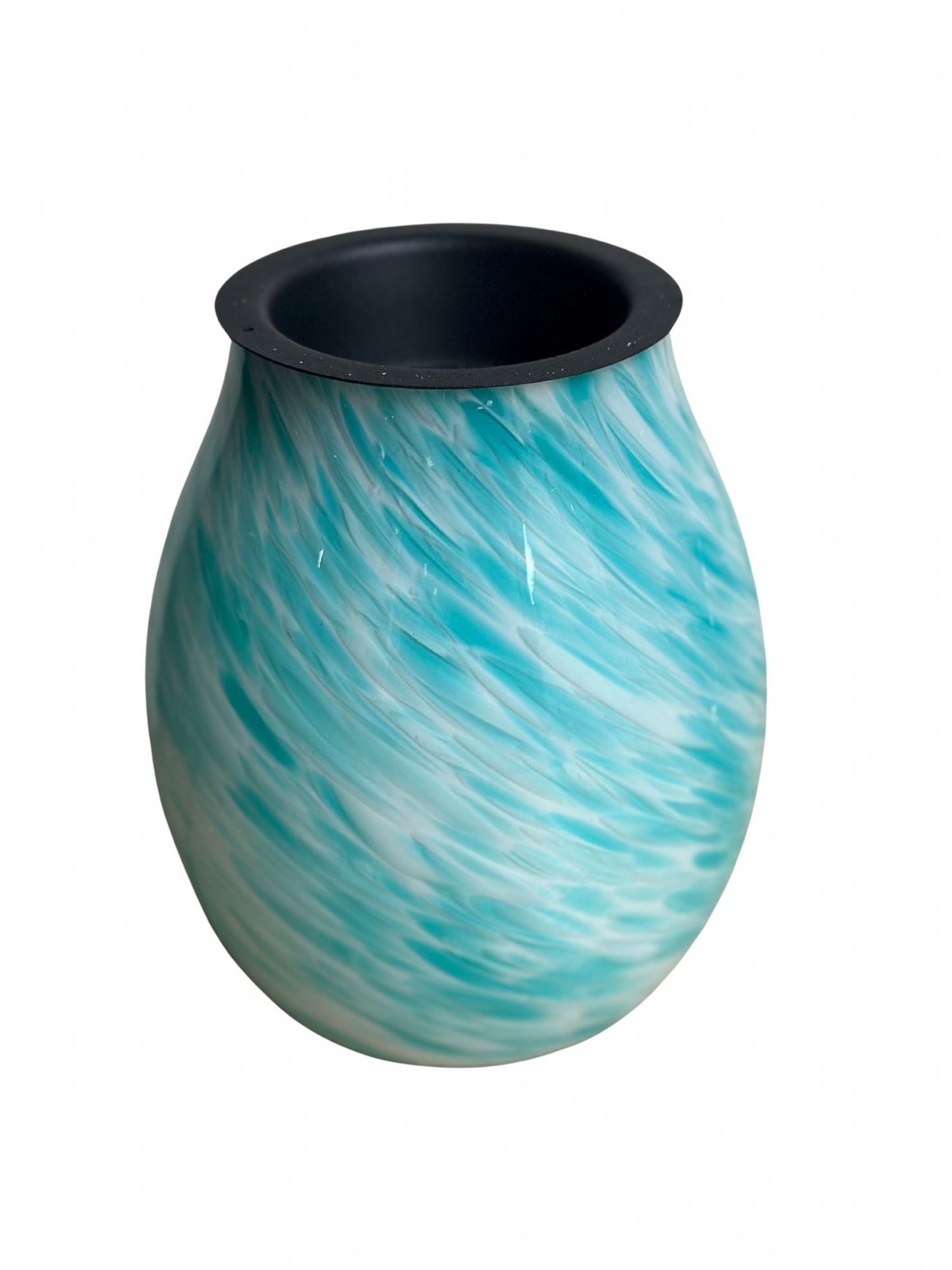 Bondi Blue - Electric Wax Melt Warmer