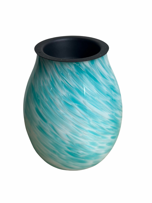 Bondi Blue - Electric Wax Melt Warmer