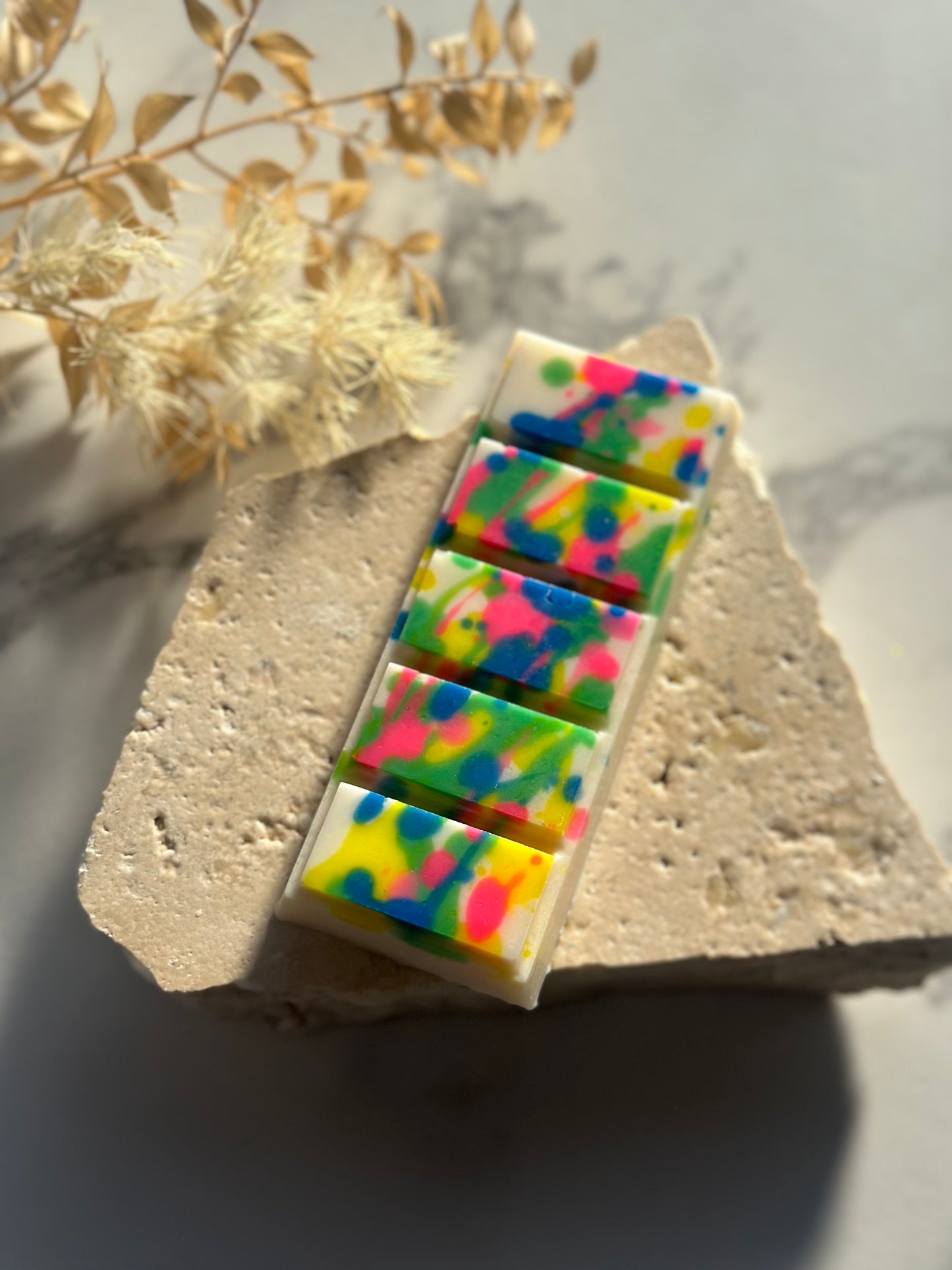 Lolly Shop Snap Bar - Wax Melt