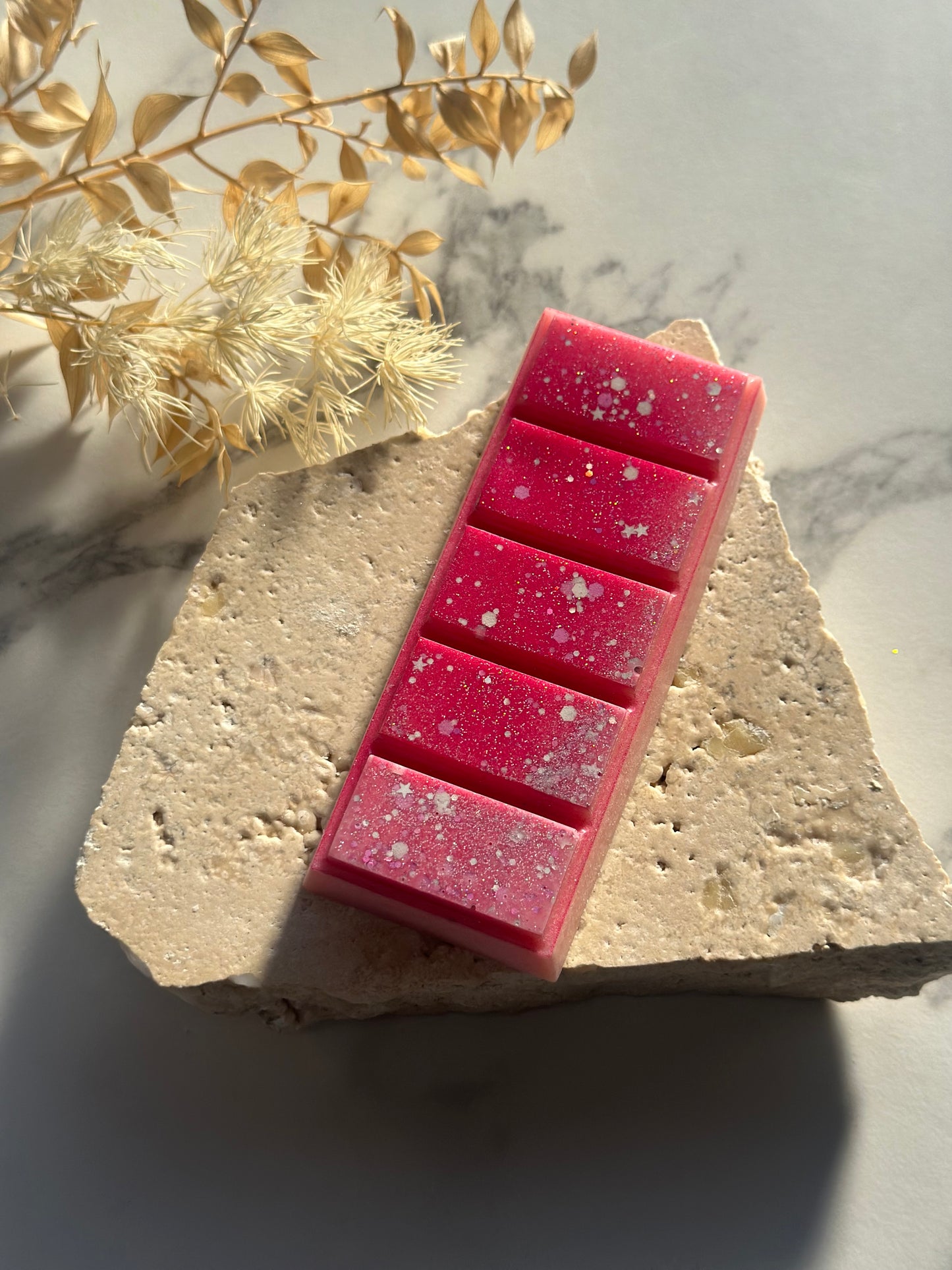 Sugar Fairy Snap Bar - Wax Melt