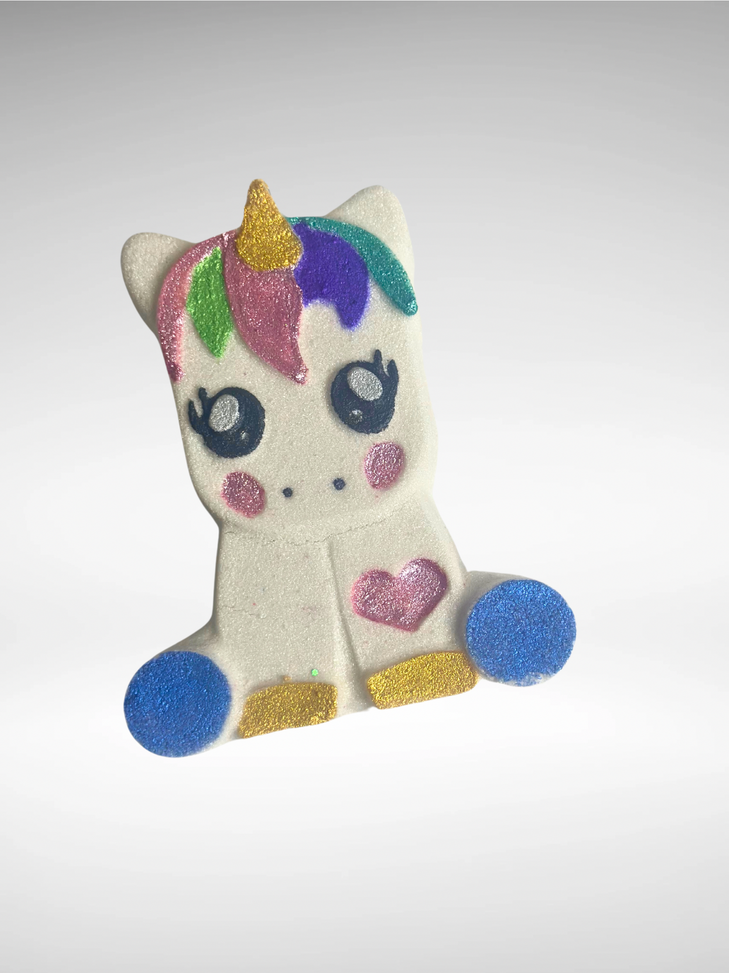 Unicorn - Bath Bomb