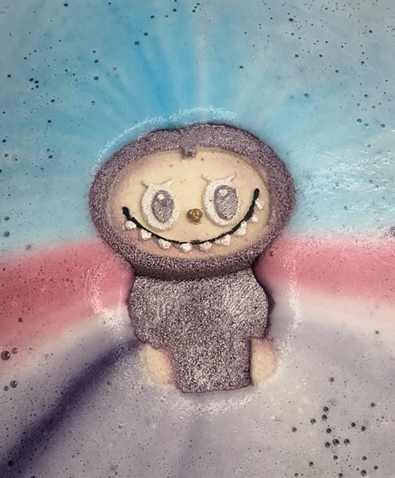 Labubu - Bath Bomb