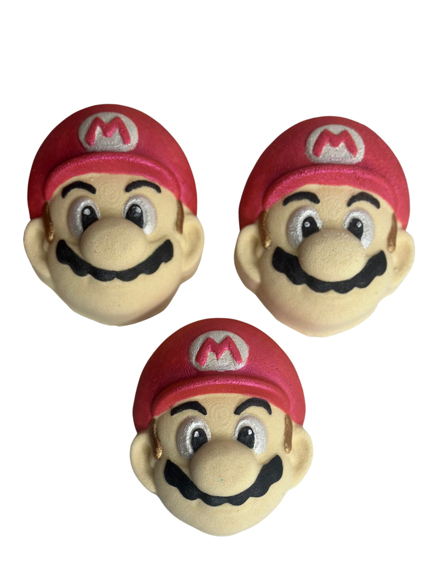Plumber M - Bath Bomb