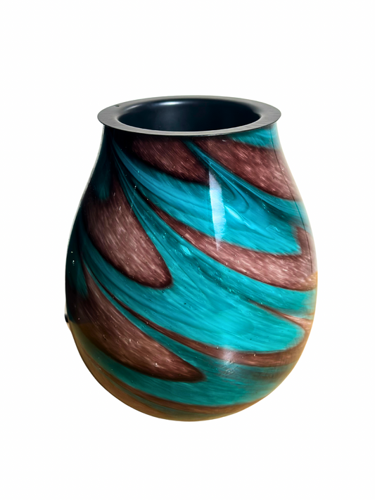 Peacock - Electric Wax Melt Warmer