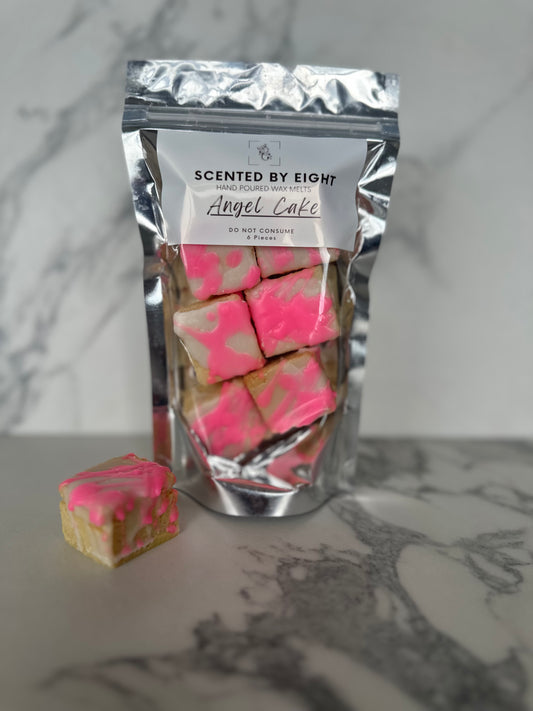 Angel Cake - Wax Melts
