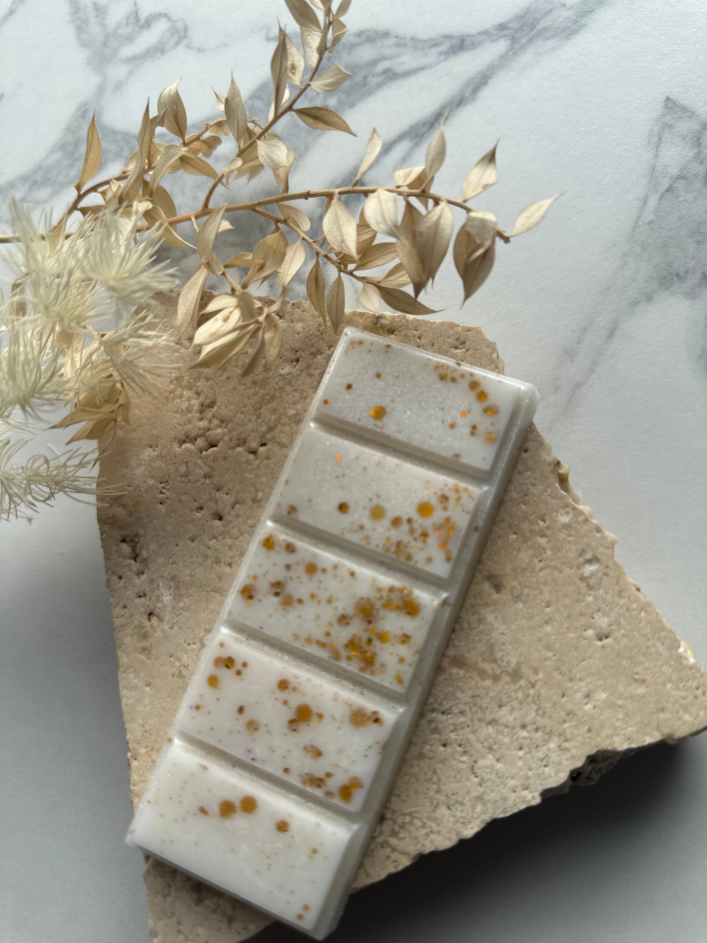 Guardian Angel Snap Bar - Wax Melt