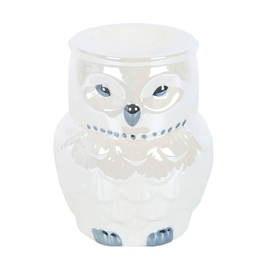 Midnight Owl - Tealight Wax Melt Warmer