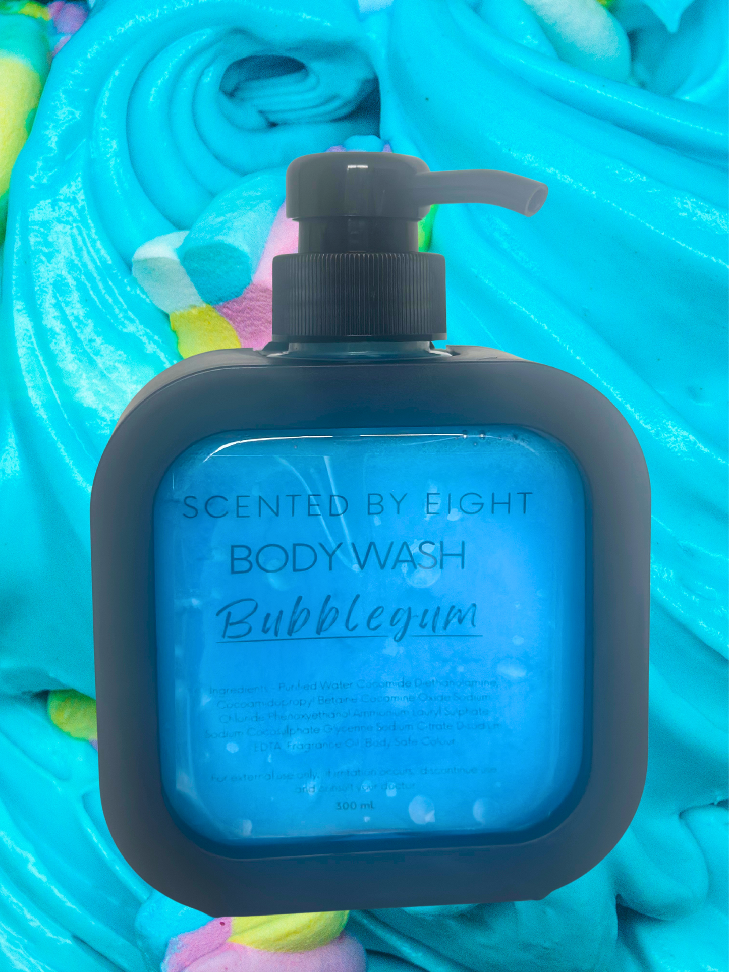 Bubblegum - Body Wash