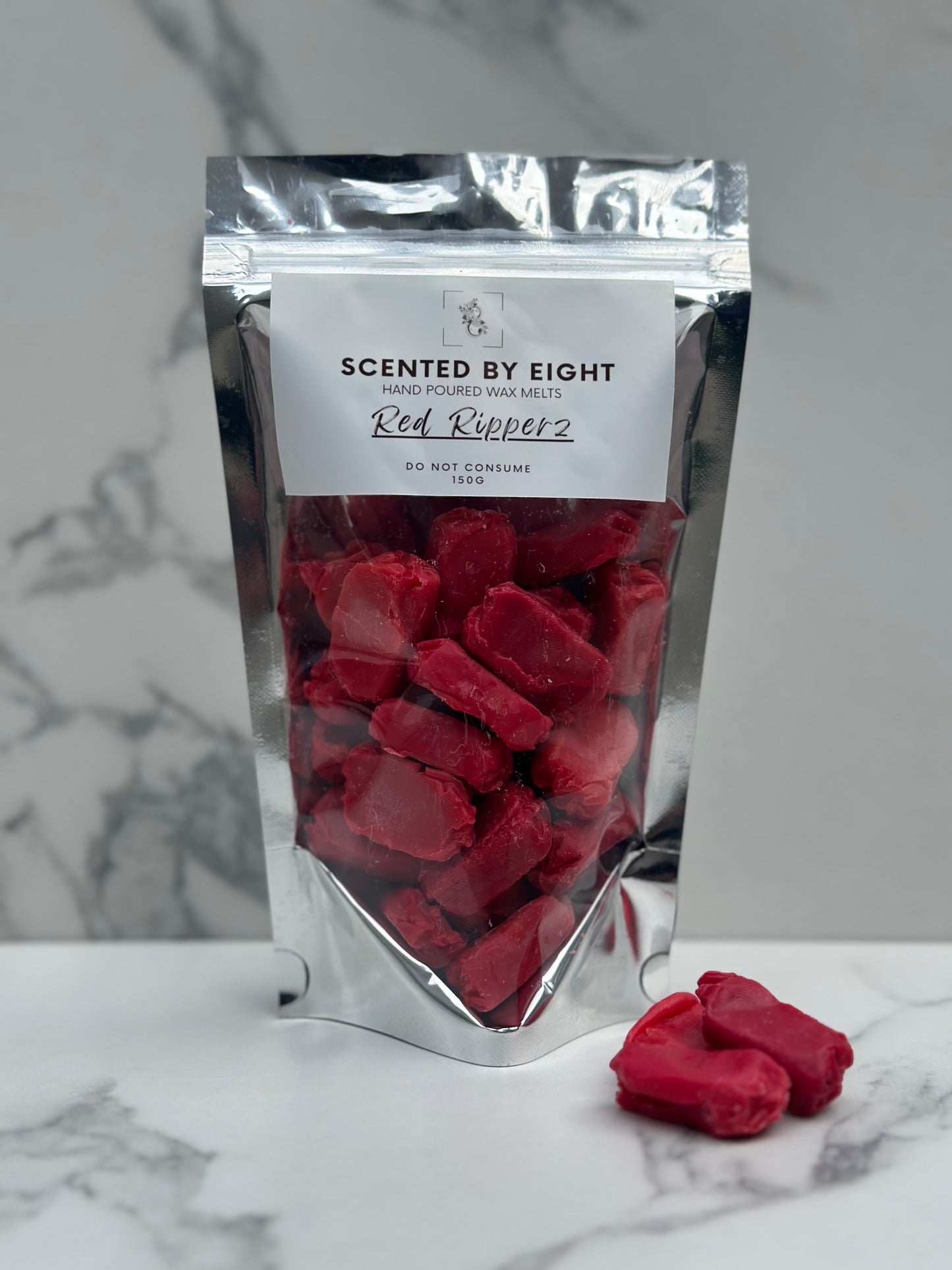 Red Ripperz - Wax Melts – Scented By Eight
