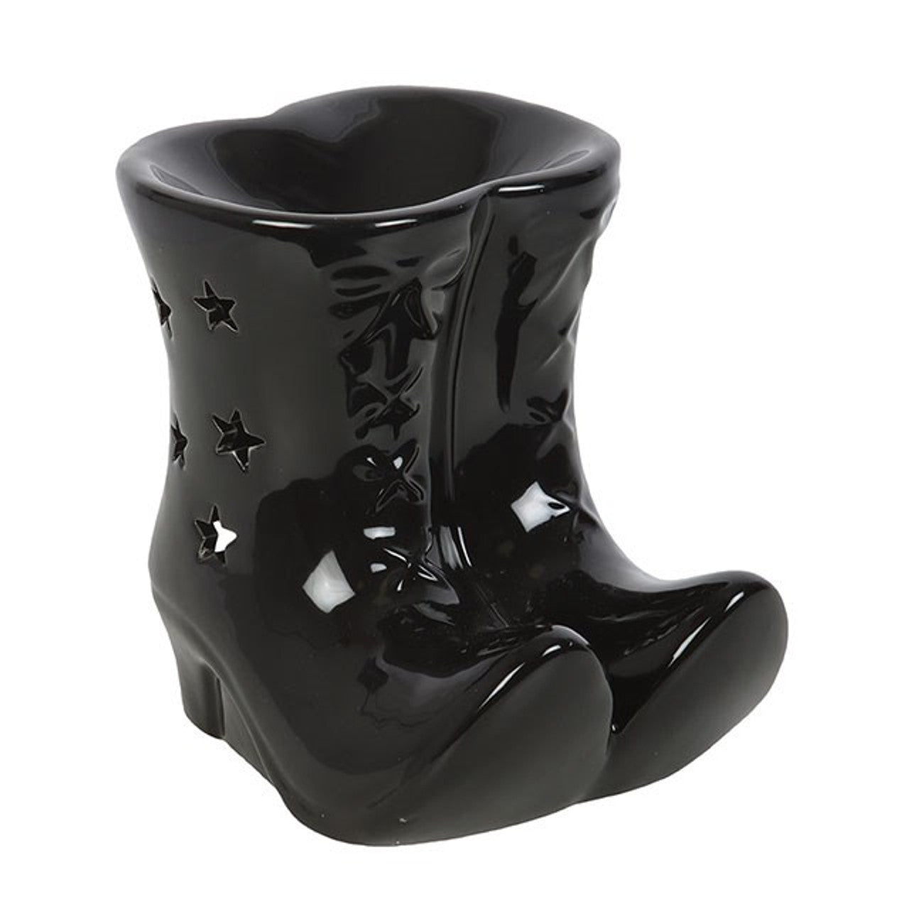 Witches Boots - Tealight Wax Melt Warmer