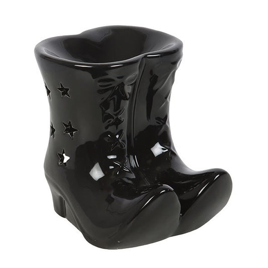 Witches Boots - Tealight Wax Melt Warmer