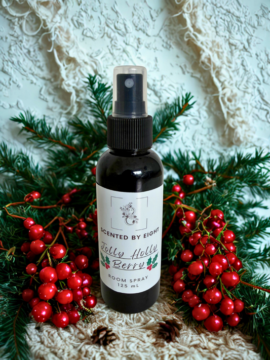 Jolly Holly Berry - Room Spray