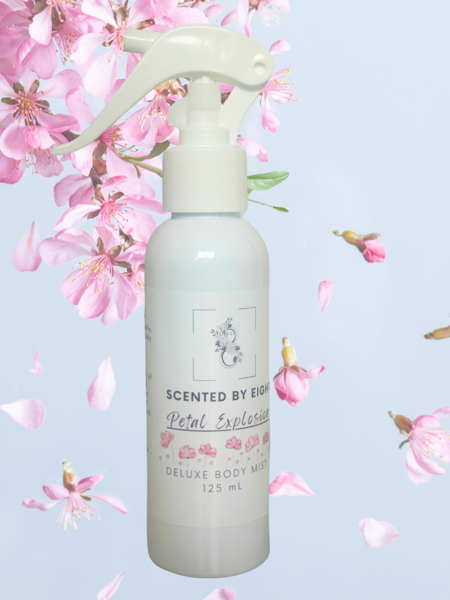 Petal Explosion - Body Mist