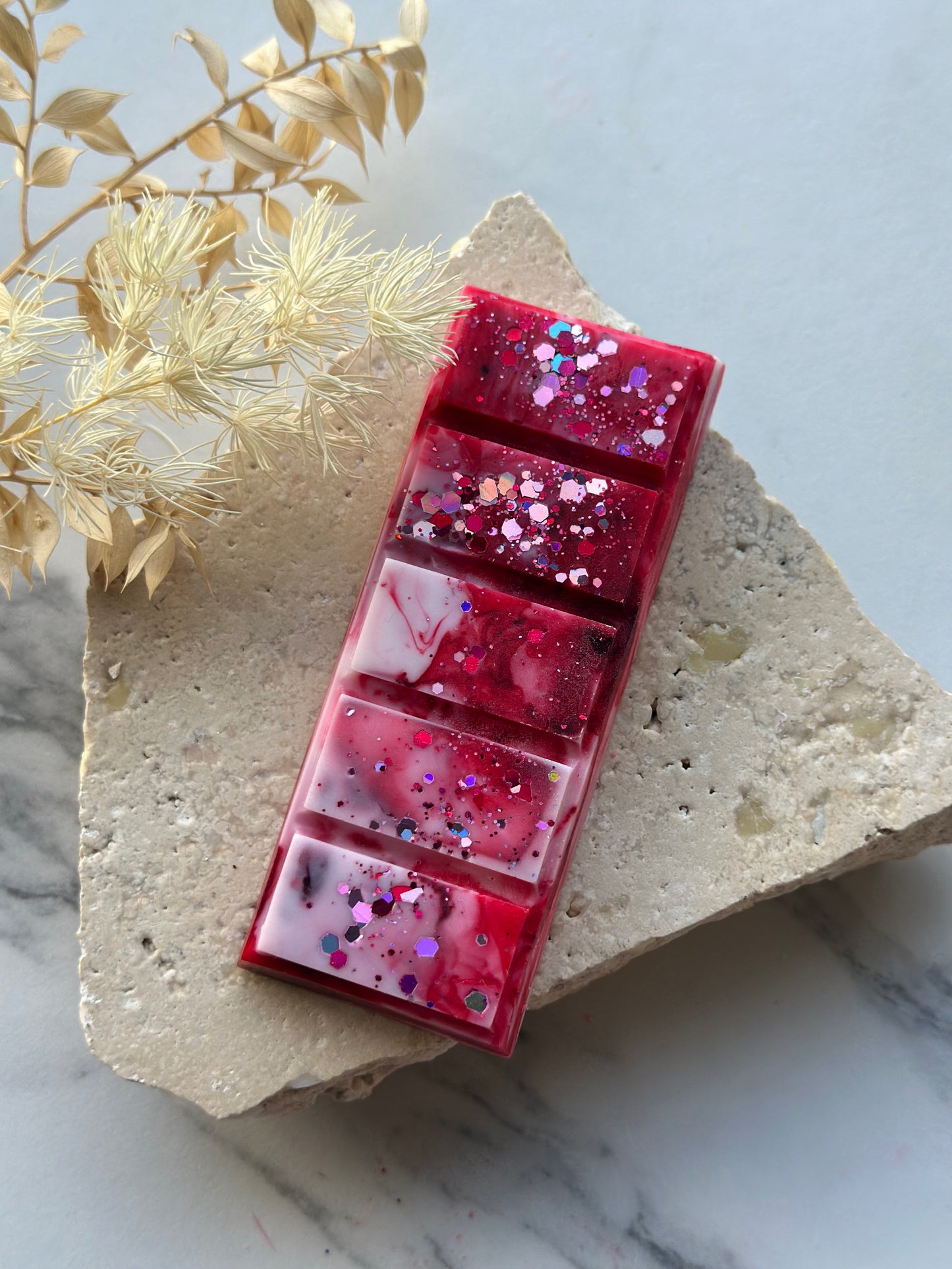 Very Mixed Berry Snap Bar - Wax Melt