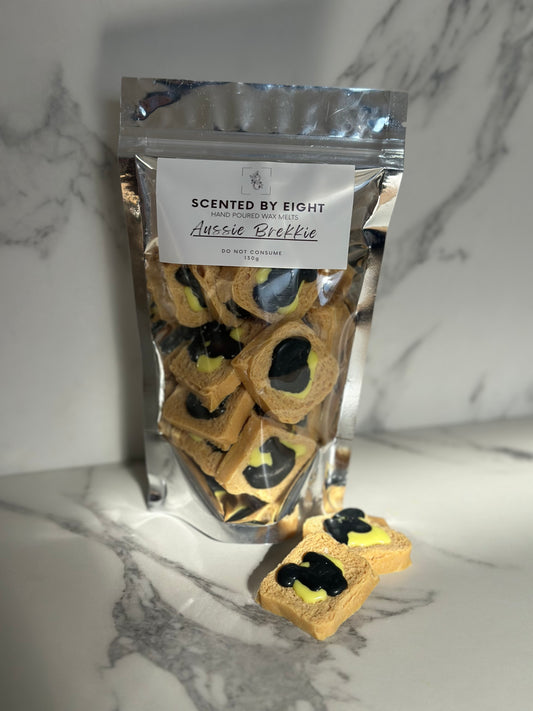 Aussie Brekkie - Wax Melts