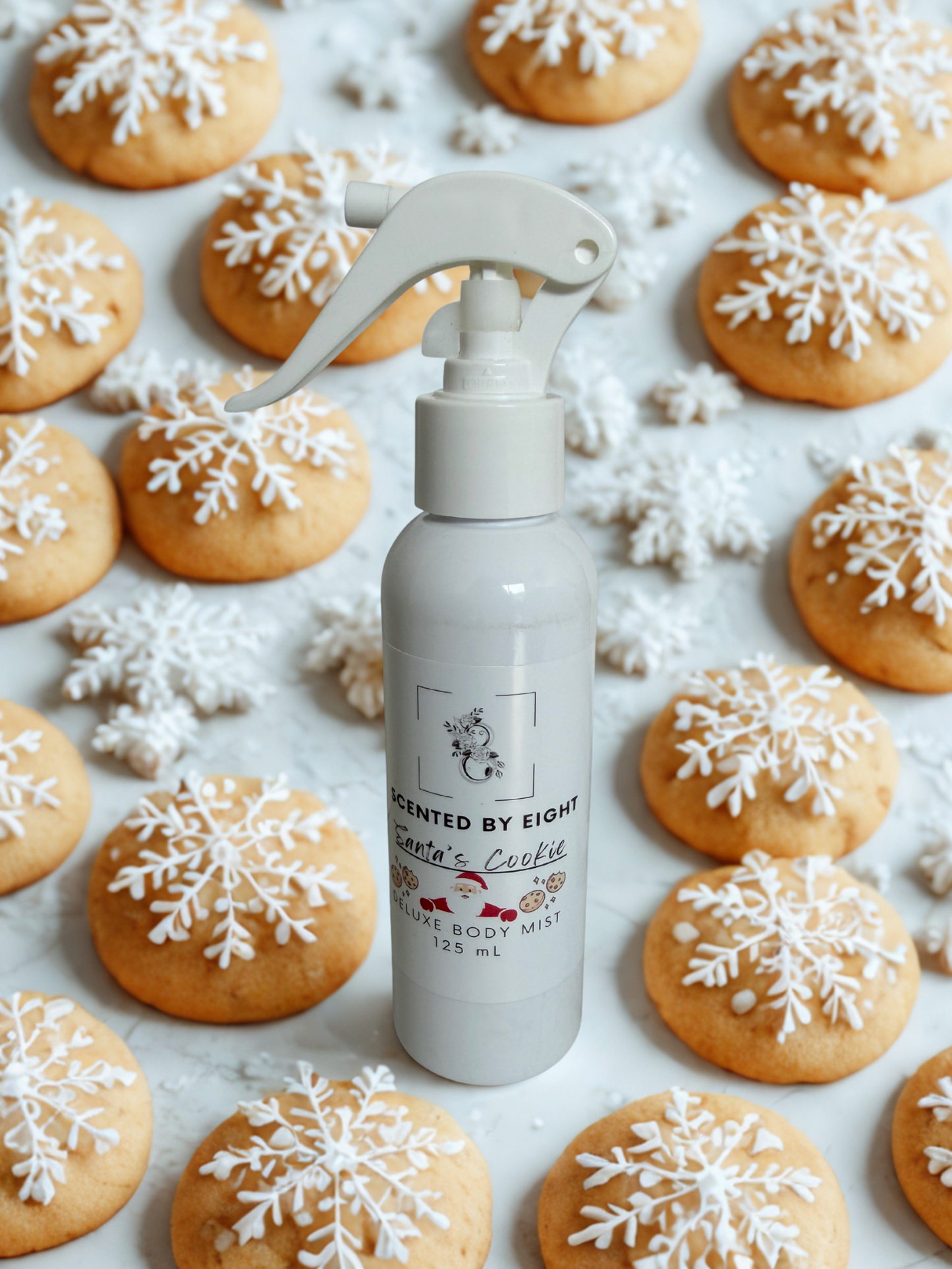 Santa’s Cookie - Body Mist