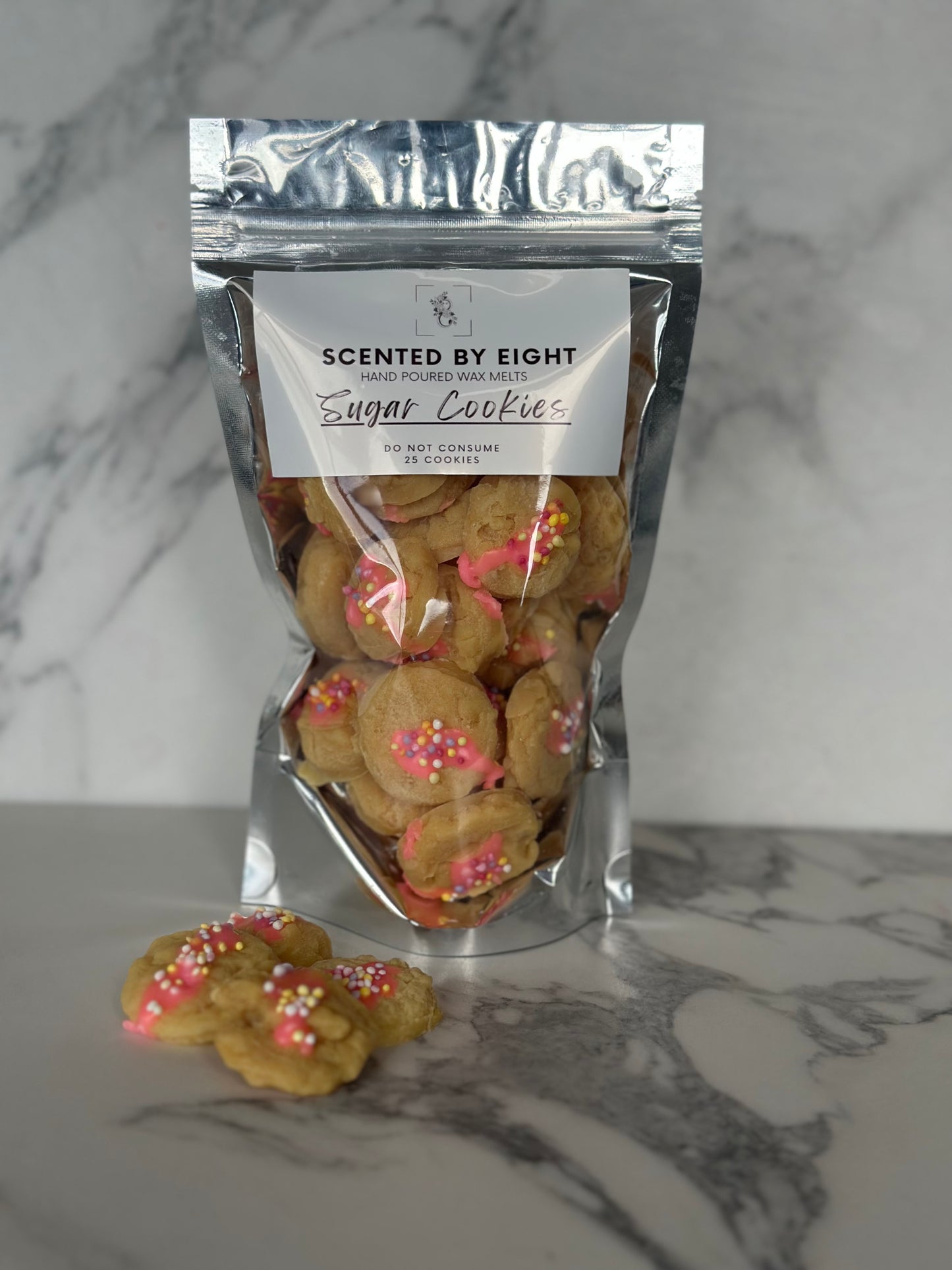 Sugar Cookie - Wax Melts