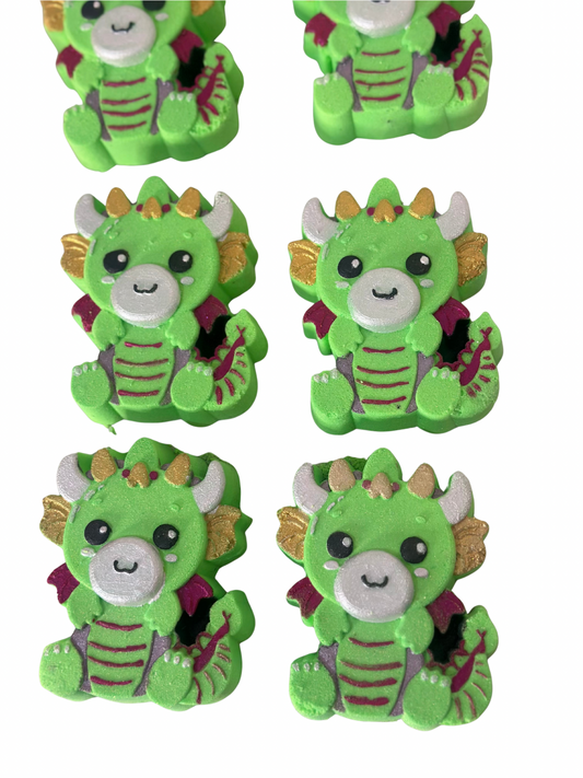 Dragon - Bath Bomb