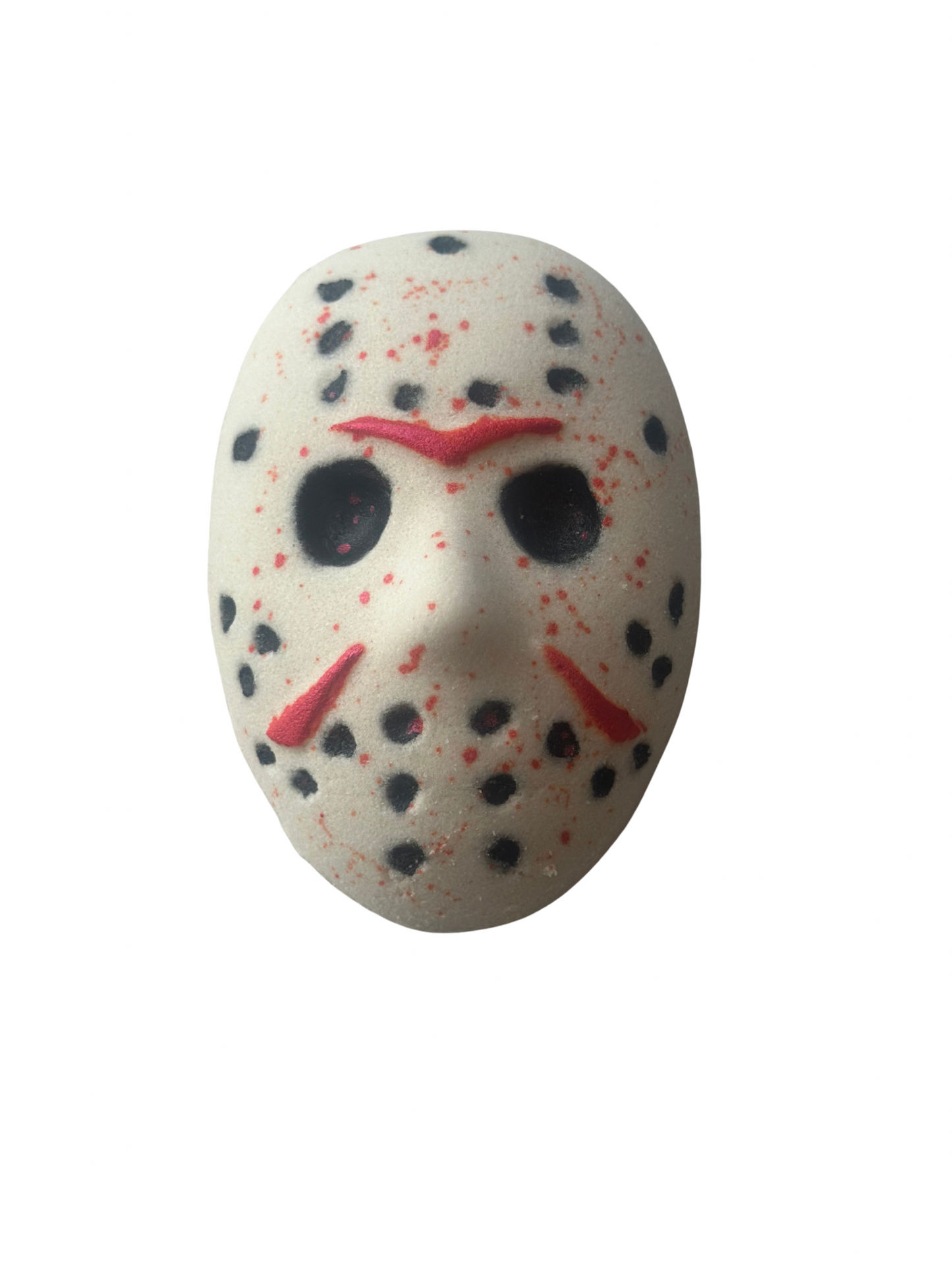 Jason Halloween - Bath Bomb