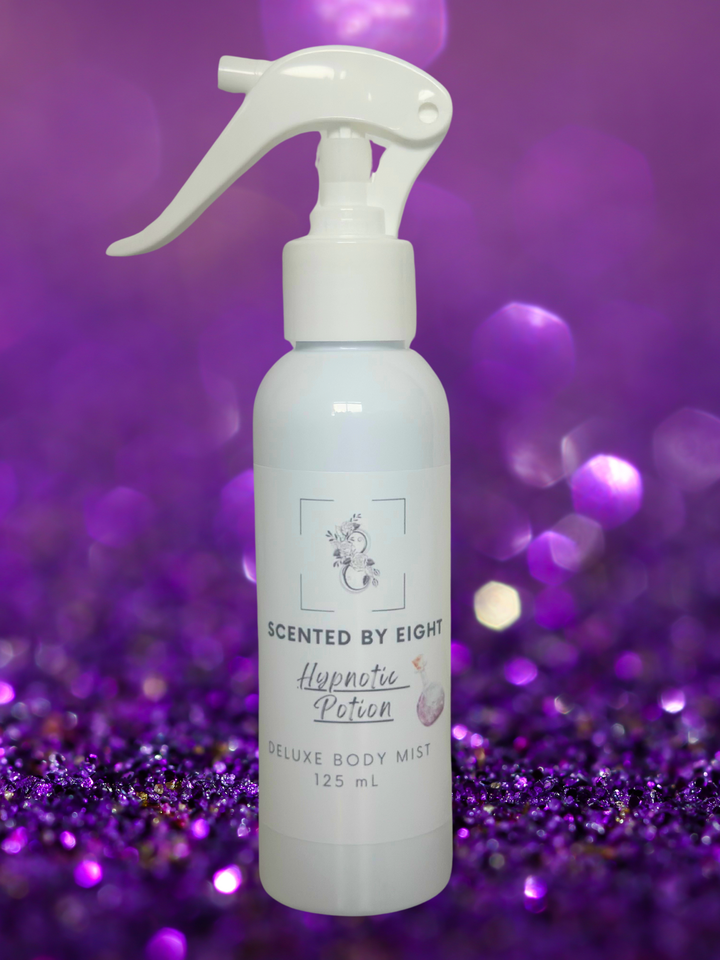 Hypnotic Potion - Body Mist