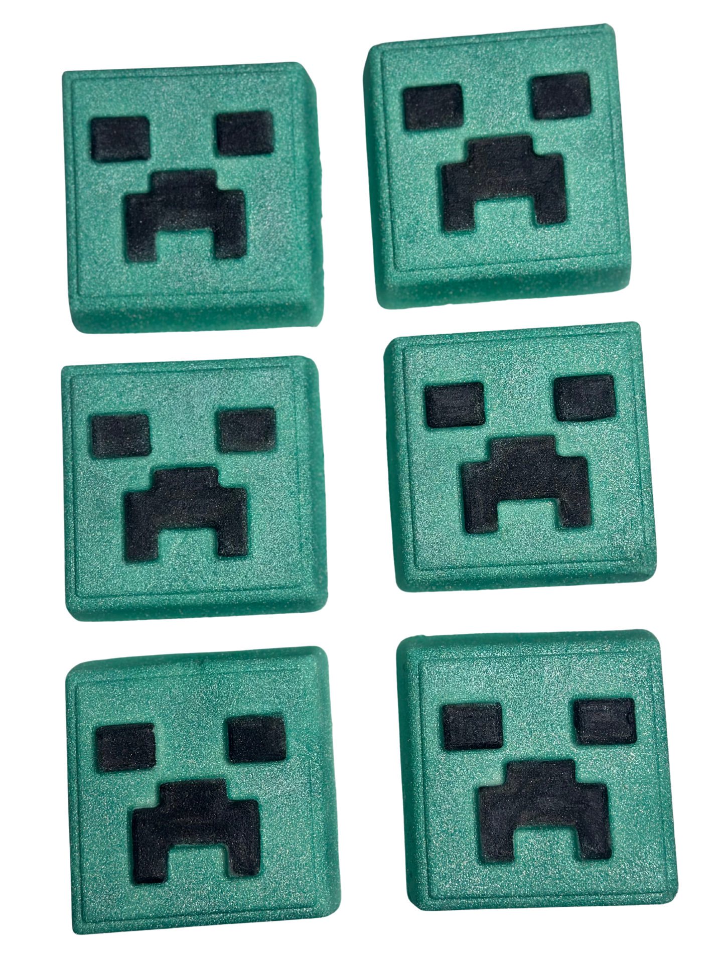 Creeper - Bath Bomb