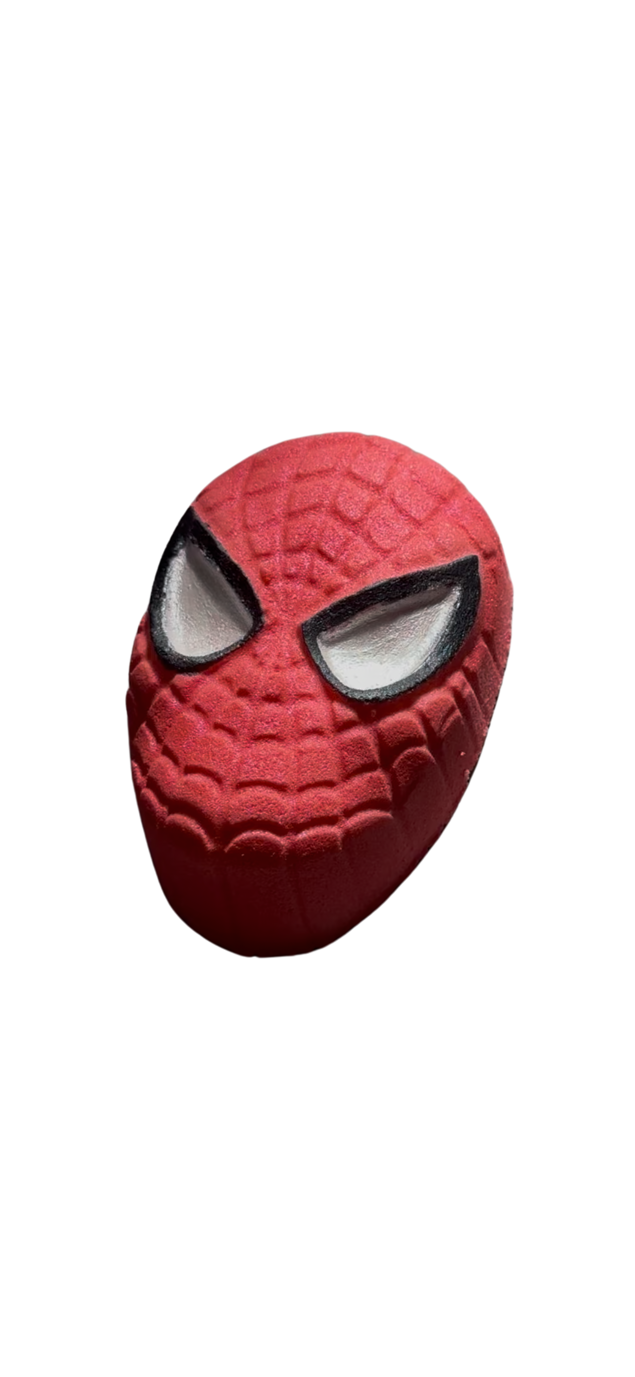 Web Slinger - Bath Bomb