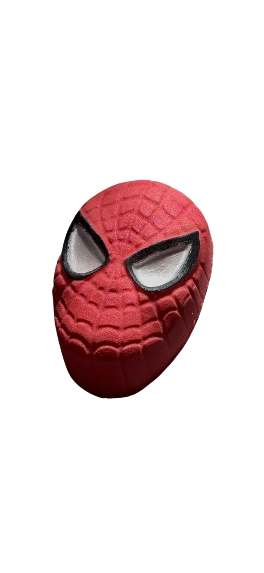 Web Slinger - Bath Bomb