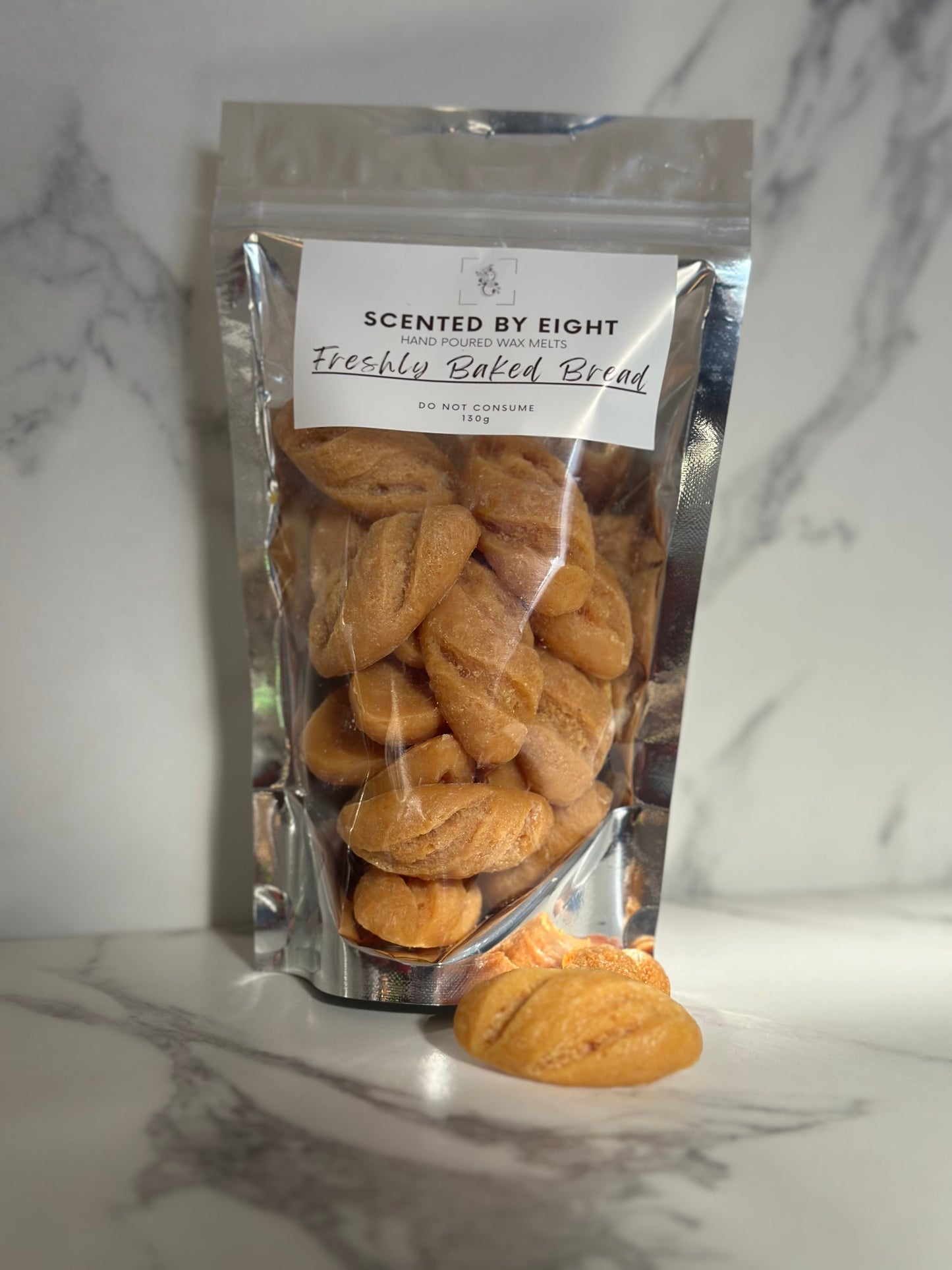 Freshly Baked Bread - Wax Melts