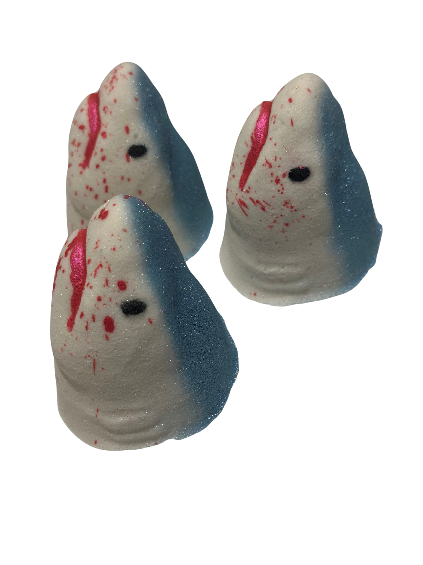 Shark Attack - Bath Bomb