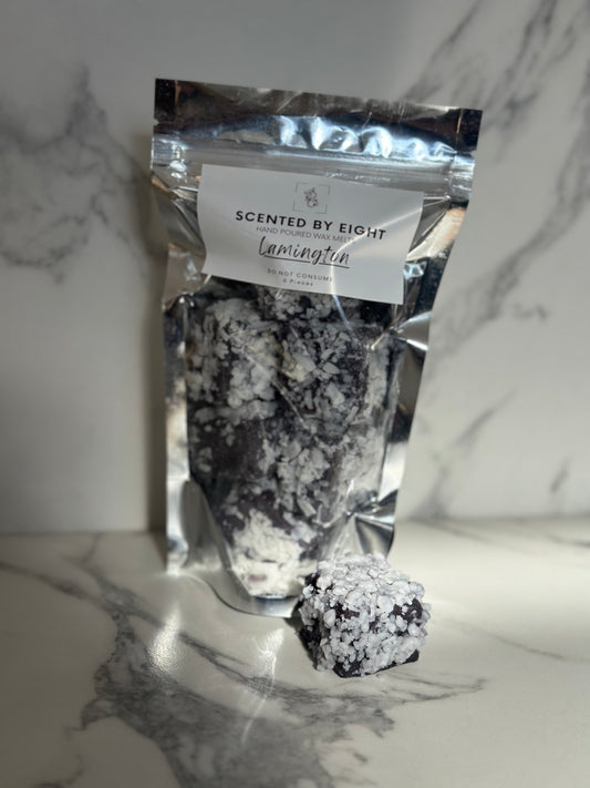 Lamington - Wax Melts