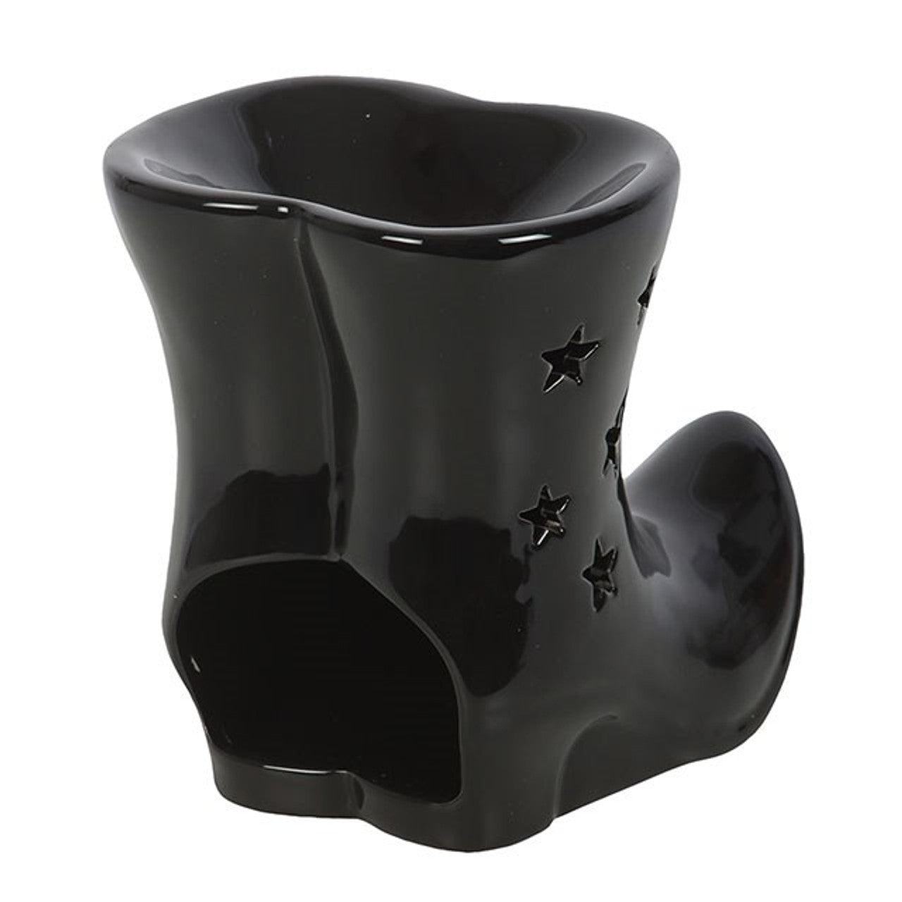 Witches Boots - Tealight Wax Melt Warmer